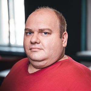 Гапонич Сергей Александрович