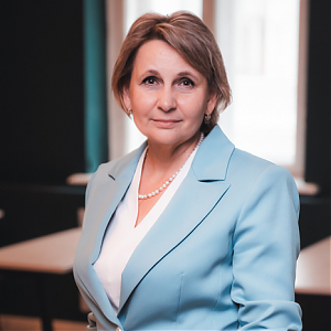 Елисеева Елена Александровна