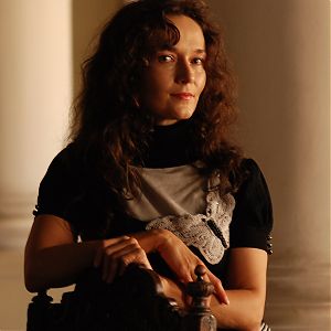 Брославец Екатерина Васильевна