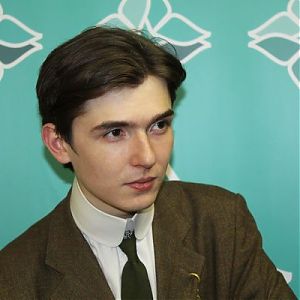 Бонч-Бруевич Александр Владимирович