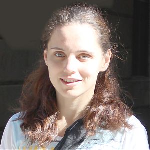 Калядина Мария Петровна