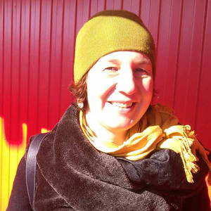 Бурланкова Ксения Александровна