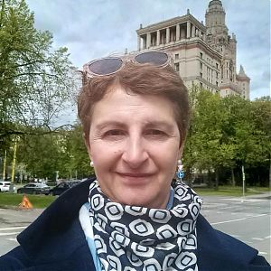 Никитина Галина Анатольевна
