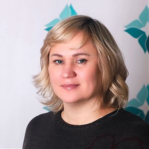 Огневая Марина Петровна