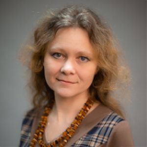 Сурикова Анна Сергеевна