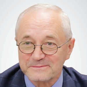 Герасимов Евгений Владимирович
