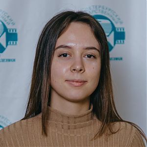 Корешкова Екатерина