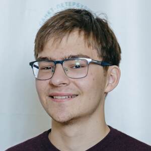 Попов Александр