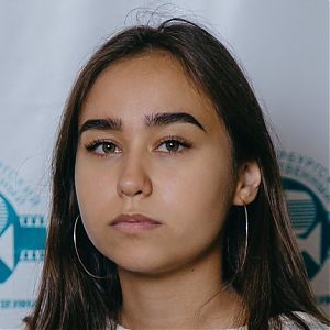 Потанина Анастасия