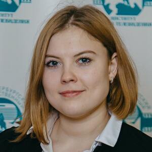 Яковлева Марта