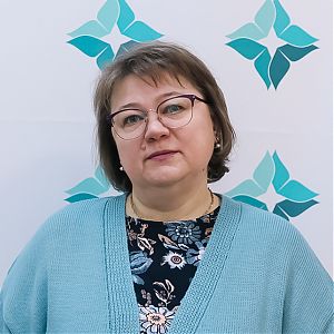 Алексеева Тамара Валентиновна