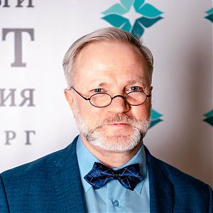 Фатеев Михаил Михайлович