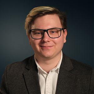 Кремлев Владимир Николаевич