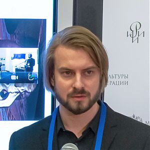 Мелентьев Георгий  Сергеевич 