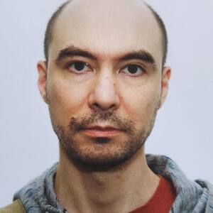 Мартынов Платон Валерьевич