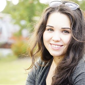 Бояркина Фарида Рашитовна