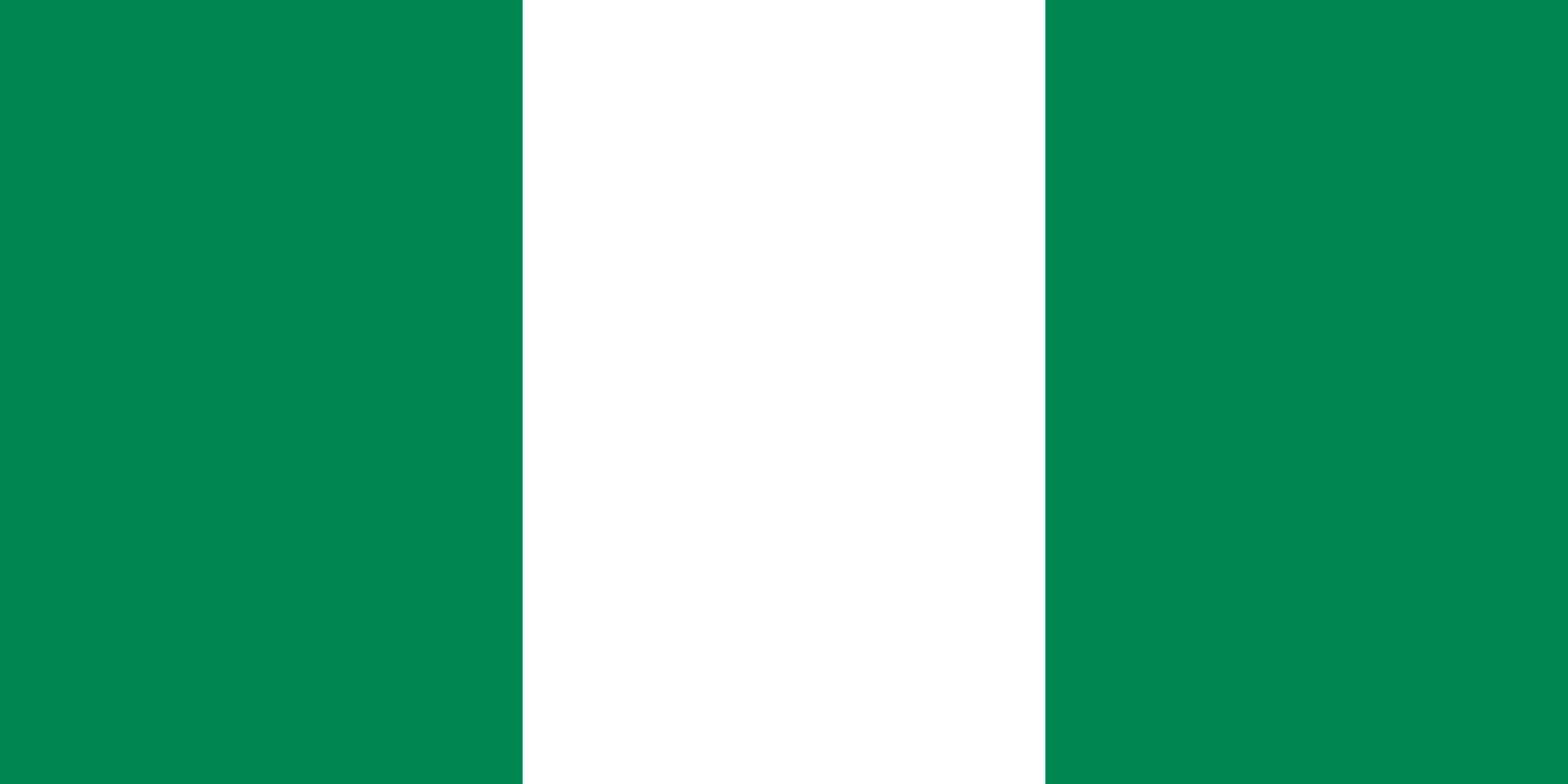 Flag & Anthem of Nigeria - YouTube
