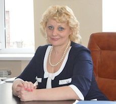 Горохова Елена Петровна