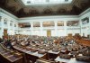 21 сентября студенты 4 курса  направления «Реклама и связи с общественностью» побывали на II Санкт-Петербургском Международном историческом форуме «Битва за Ленинград – всенародная победа» и подготовили фоторепортаж о ходе мероприятия.