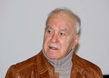 Виталий Евгеньевич Аксенов