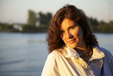 Анна Витальевна Драницына