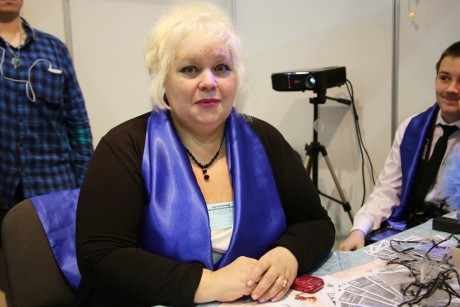 Ирина Борисовна Шкеда