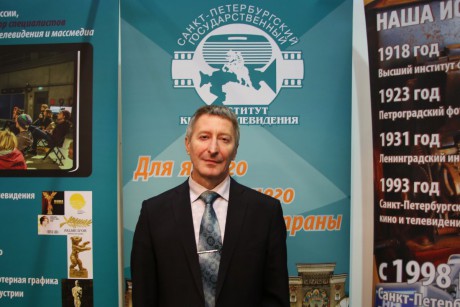 Олег Эдуардович Бабкин