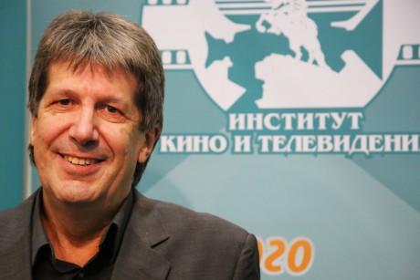 Игорь Александрович Левин