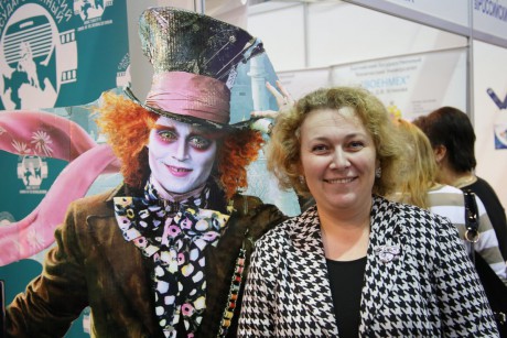 Ольга Александровна Чеснова