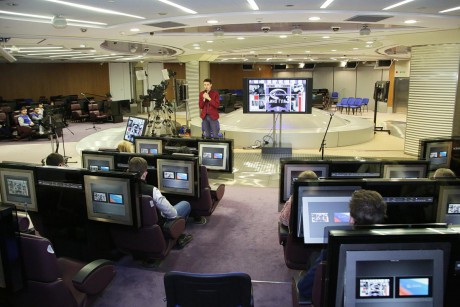 Президентская библиотека им. Б.Н. Ельцина