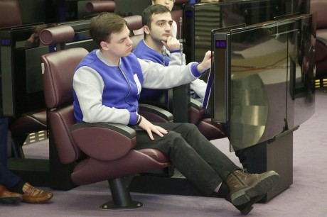 Президентская библиотека им. Б.Н. Ельцина