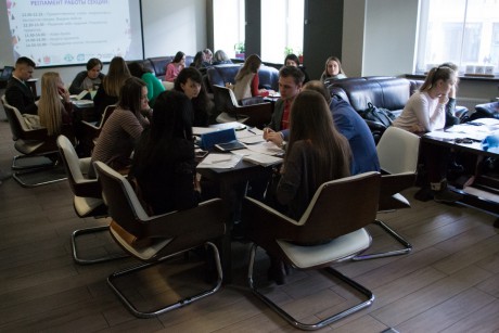 Центр для мероприятий RePlace