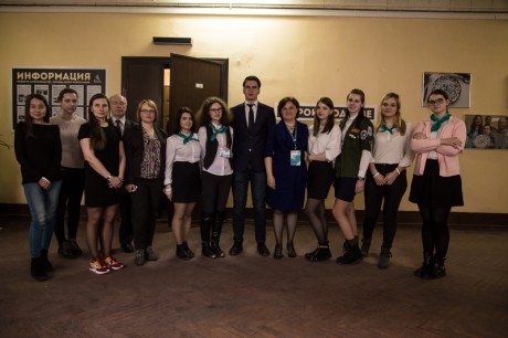 Киностудия «Ленфильм»