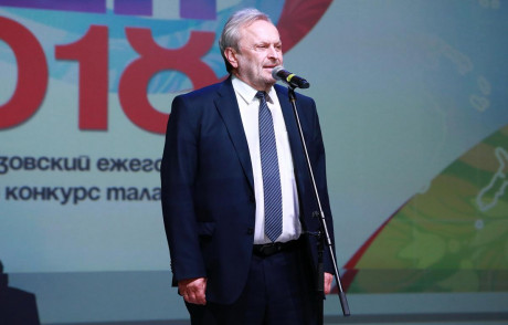 Александр Дмитриевич Евменов
