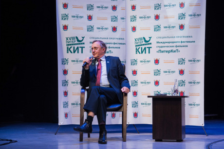 Николай Петрович Бурляев