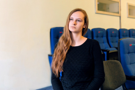 Виктория Васильева