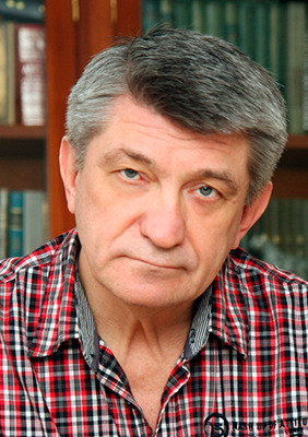 Сокуров Александр Николаевич