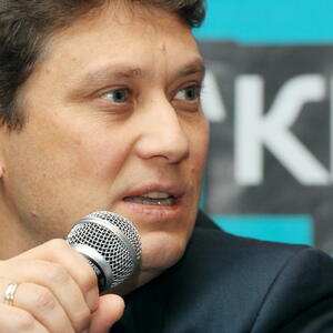 Терехов Игорь Витальевич